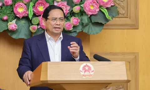 Thủ tướng yêu cầu kiểm soát giá bất động sản ngay từ đầu vào