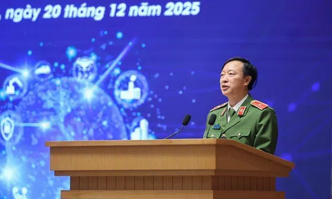 Bộ Công an đề xuất nâng cấp VNeID thành siêu nền tảng số quốc gia