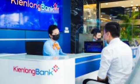 Sàn HoSE đón thêm cổ phiếu ngân hàng