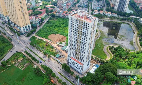 Hà Nội mở cơ chế mua, thuê NOXH không bốc thăm khi chỉnh trang đô thị