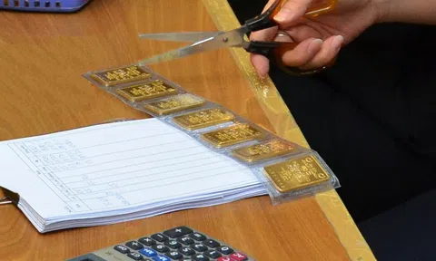 Giá vàng hôm nay 20-12: Tiếp tục đà tăng