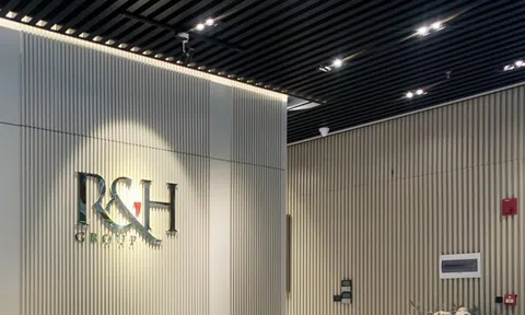 Tập đoàn R&H chậm thanh toán 82 tỷ đồng lãi trái phiếu