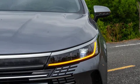 Ôtô Trung Quốc vào Việt Nam - hứa hẹn nhiều, thực tế ra sao?