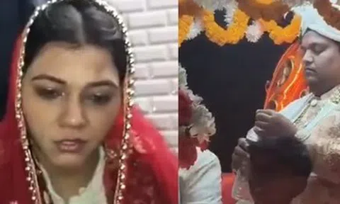 Cô dâu hủy hôn phút chót vì bị đòi thêm tiền và xe hơi, chú rể phản pháo