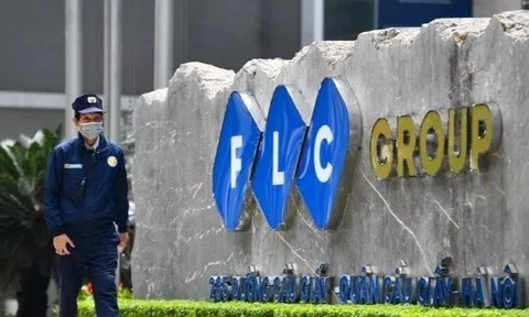 Loạt công ty 'họ FLC' chuẩn bị rời sàn chứng khoán
