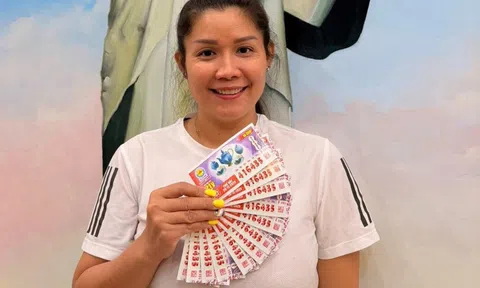 Xổ số miền Nam: Xôn xao giải độc đắc 2 đài cùng trúng tại 1 đại lý