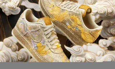 Cái khó của Nike