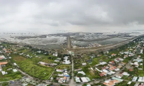 Thời của 'siêu' đô thị vốn trăm nghìn tỷ