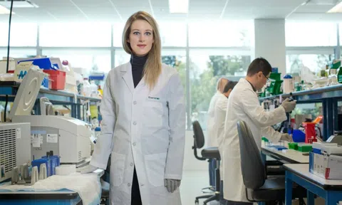 MiniLab và tham vọng hão huyền của dự án 'máu bẩn'