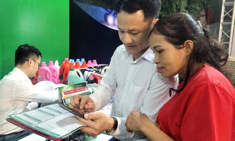 Không nhân nhượng hàng giả, kém chất lượng