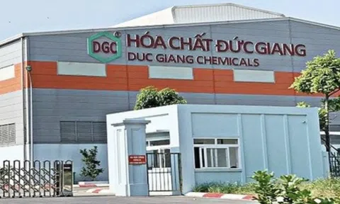 Cổ phiếu Hóa chất Đức Giang (DGC) “hồi sinh” trước thềm chốt quyền cổ tức tiền mặt 30%