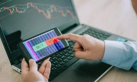 Quản lý quỹ Bản Việt không mua hết lượng cổ phiếu VCI đã đăng ký