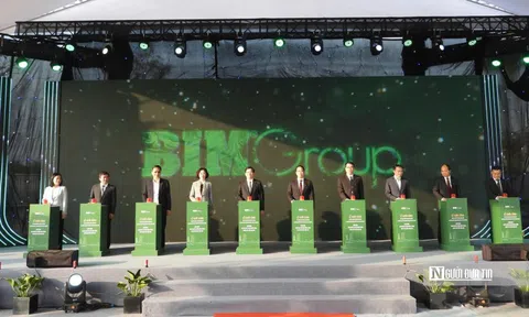 Ba ông lớn BDS cùng hàng trăm nghìn tỷ đồng "đổ bộ" Quảng Ninh