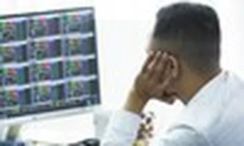 Thị trường có điểm tựa nhưng thiếu lực bứt phá