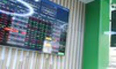 VN-Index hồi phục trong biên hẹp