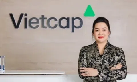 Nhóm quỹ của bà Nguyễn Thanh Phượng "gom" cổ phiếu VietCap và BVBank