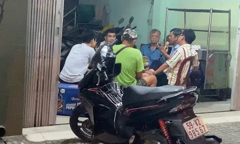 Loa kẹo kéo hết làm phiền, xóm giềng an giấc