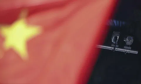 Cẩn thận mắc loạt lỗi giao thông khi 'đi bão'