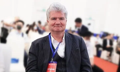 Quỹ ngoại “hô” VN-Index lên 3.200 điểm có cổ phiếu top 1 danh mục vừa tăng trần