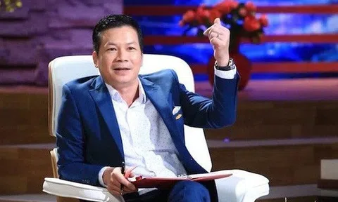 Cen Land lên tiếng về thông tin liên quan hoạt động đầu tư của Shark Hưng