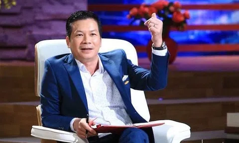 Shark Hưng chính thức lên tiếng sau hàng loạt tin đồn