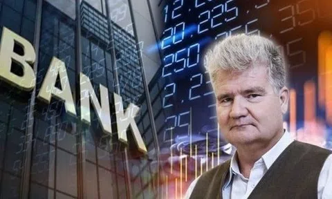 Pyn Elite Fund không còn là cổ đông lớn của Sacombank ngay trước khi cổ phiếu tăng trần 2 phiên