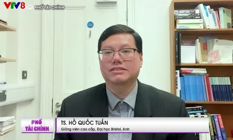 Ông Hồ Quốc Tuấn: "Câu chuyện tái phân bổ và giảm bớt sự phụ thuộc vào một số nhóm cổ phiếu nhất định hoàn toàn có thể xảy ra trong năm 2026"