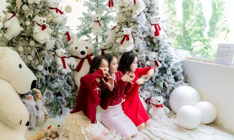 Thời tiết mùa Đông ấm ở miền Bắc sắp kết thúc, dự báo mưa, rét vào đúng dịp Giáng sinh