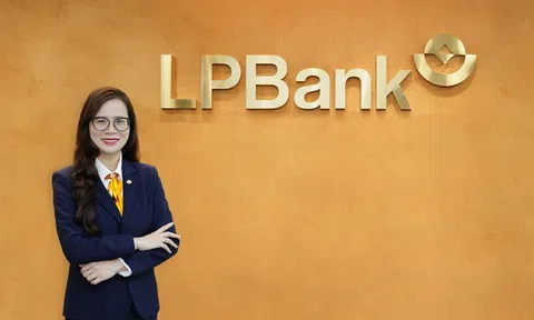 Thêm một nữ tướng LPBank sang làm lãnh đạo Sacombank