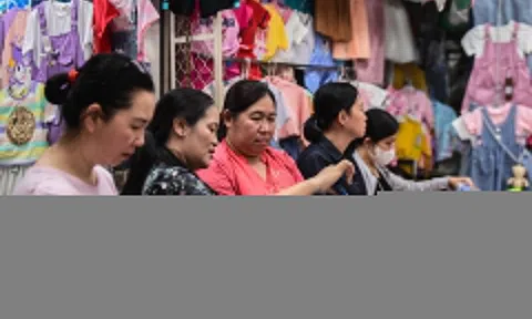 Đề xuất hộ kinh doanh thu từ 3 tỷ/năm mới phải dùng hóa đơn điện tử