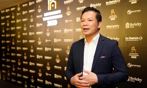 Shark Hưng lên tiếng về "thông tin không chính xác" trên mạng xã hội