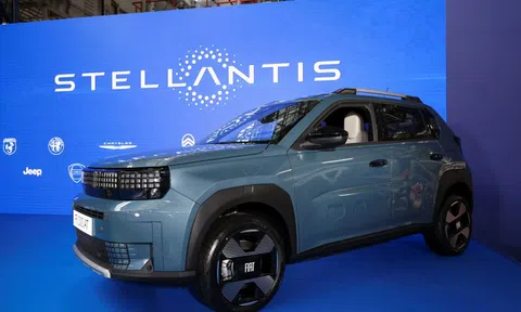 CEO Stellantis đưa ra cảnh báo