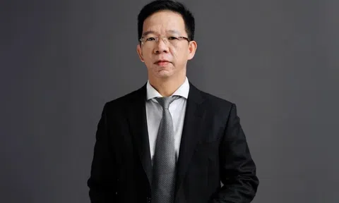 VPBankS có Tổng Giám đốc mới sau khi lên sàn HoSE