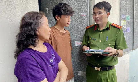 Loa kẹo kéo hết làm phiền, xóm giềng an giấc: Phạt "nóng" để trị tận gốc