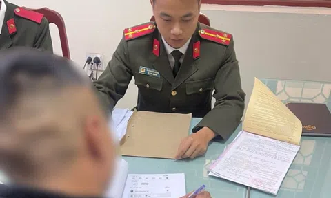 Đăng tin xúc phạm phụ nữ, người đàn ông bị công an xử lý