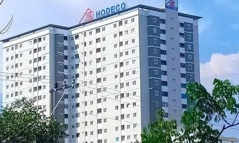 Hodeco tiếp tục chào bán hơn 1,9 triệu trái phiếu chuyển đổi ‘ế’ cho 115 cá nhân