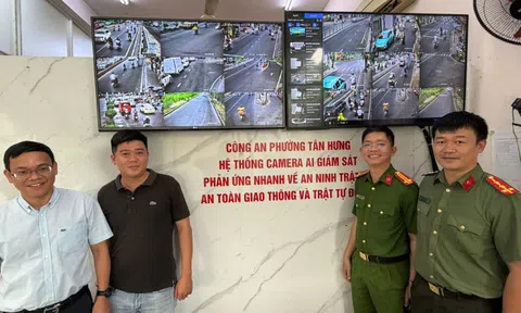 TPHCM: Thông tin không nên bỏ lỡ trong hôm nay, 24-12