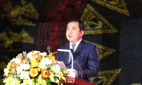 Sản phẩm OCOP phải chuyển từ "làm ra sản phẩm" sang "xây dựng thương hiệu"