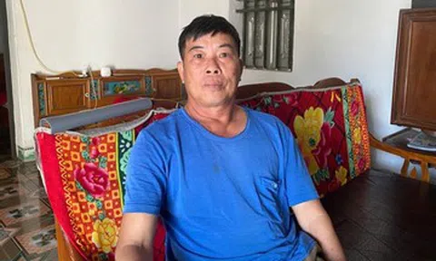 Gần 10 năm làm nghề bốc mộ, người đàn ông kể 3 ca 'không thể quên'