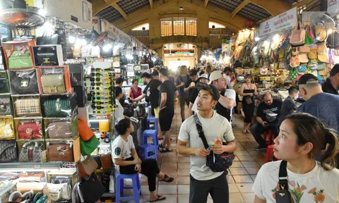 Hơn 18,3 ngàn hộ kinh doanh bỏ thuế khoán, tự nguyện chuyển sang phương pháp kê khai