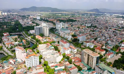 Quyết Tâm, Hi Vọng, Tương Lai... được Thanh Hóa đưa vào ngân hàng tên đường