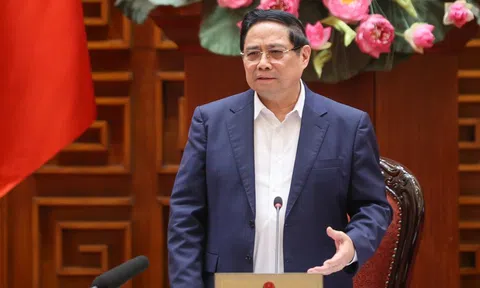 Thủ tướng nói về lựa chọn phương thức đầu tư dự án đường sắt tốc độ cao Bắc - Nam