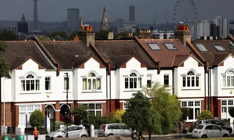'Lối thoát' cho giá nhà London