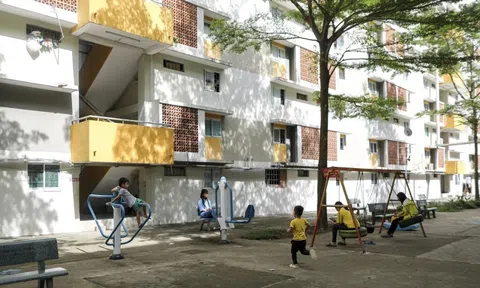 TP.HCM công bố 8 khu đất dự kiến xây nhà ở xã hội năm 2026