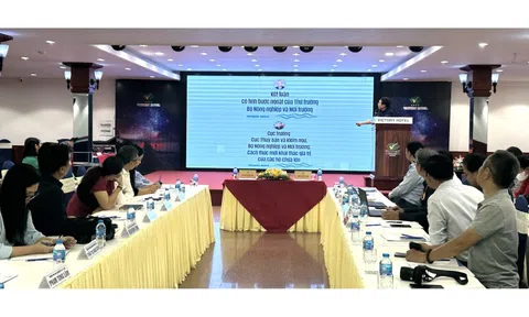 Báo chí đa phương tiện: Yêu cầu cấp thiết đổi mới tư duy sản xuất nội dung