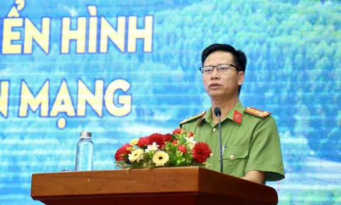 Tin lời kẻ gian, một bảo vệ ở Cà Mau bị lừa hàng trăm triệu đồng