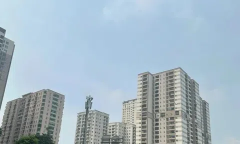 Thứ trưởng Xây dựng: Giá bất động sản có xu hướng tăng dần từng năm