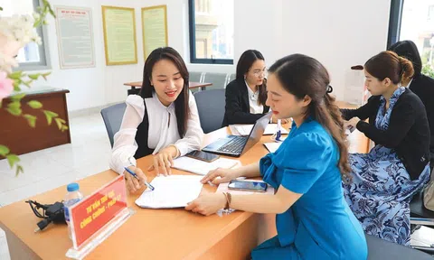 Hà Nội tiết kiệm hơn 1.650 tỉ đồng mỗi năm nhờ tái cấu trúc 293 thủ tục