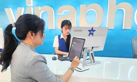 Giao dịch không giấy chạy đua từng ngày