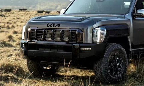 Đây là cách có thể giúp bán tải Kia đảo ngược doanh số